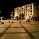 Ridvan Отель