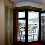 Отель Ridvan