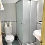 Ridvan Отель Кешме