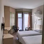 Отель Ridvan Кешме