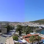 Ridvan Отель
