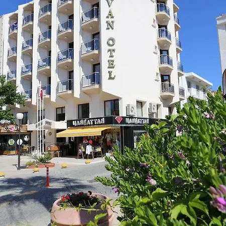 Ridvan 2* Çeşme