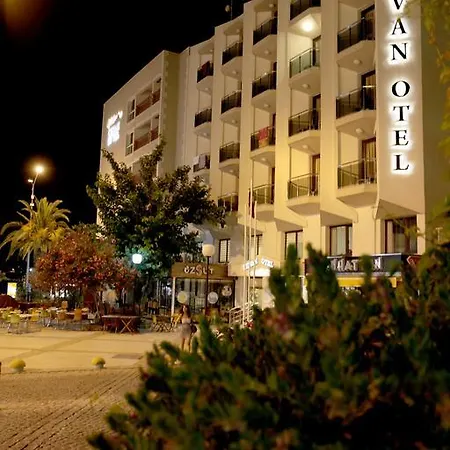 Ridvan Çeşme