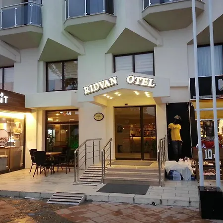 Ridvan Cesme