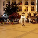 Ridvan Hotel