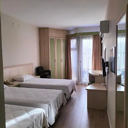 Отель Ridvan 2*