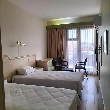 Ridvan Hotel