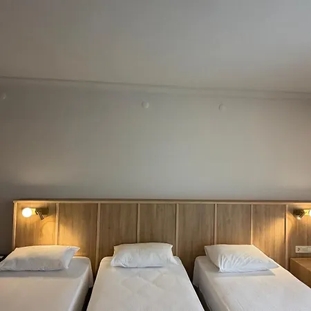 Ridvan Hotel 2*