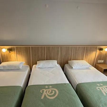 Hotel Ridvan 2*