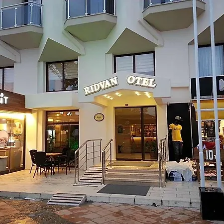 Ridvan Hotel