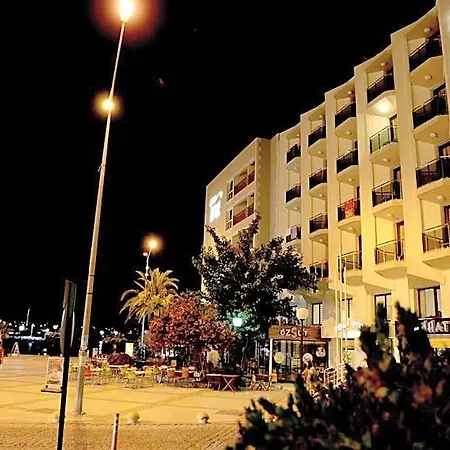 Ridvan 2* Çeşme
