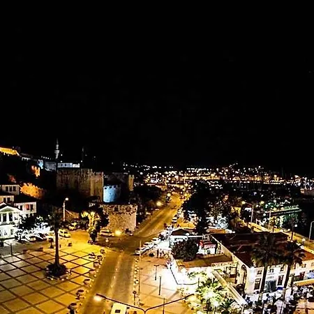 Ridvan Hotel Çeşme