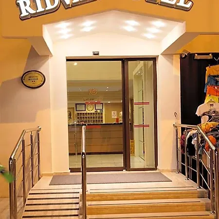 Ridvan 2* Кешме