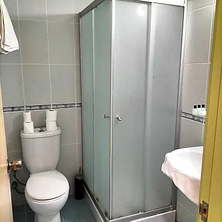 Отель Ridvan