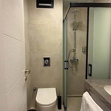 Ridvan 2* Çeşme