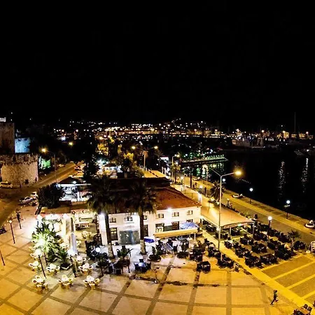 Ridvan Hotel Çeşme